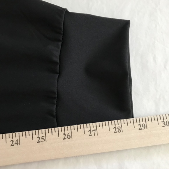 IDEOLOGY Joggers Athletic Pants Activewear Black NWT Women’s Plus Size 3X - Picture 14 of 16